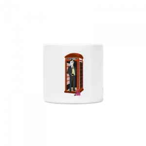 Murphy's Law Ep 1 Artisan Kupa Ürün Görseli