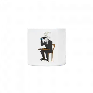 Murphy's Law Ep 2 Artisan Kupa Ürün Görseli