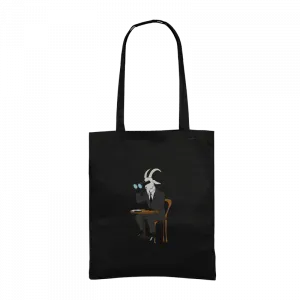 Murphy's Law Ep 2 Gabardin Çanta Ürün Görseli