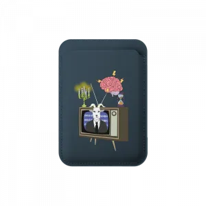 Murphy's Law Ep 4 MagSafe Cüzdan Ürün Görseli