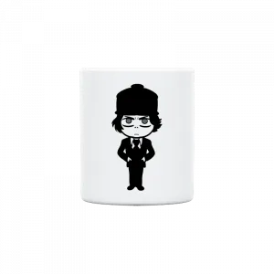 Damien Kupa Ürün Görseli