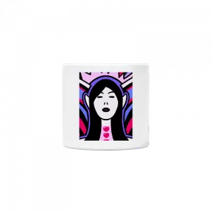 MPC 12 Artisan Kupa Ürün Görseli