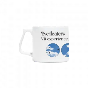 Noktacıklar Artisan Kupa Ürün Görseli