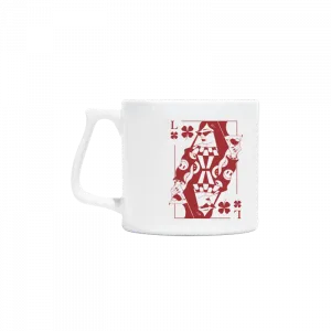 Lucky You Artisan Kupa Ürün Görseli