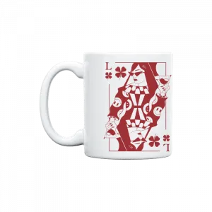 Lucky You Kupa Ürün Görseli