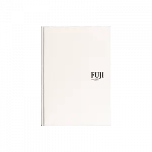 FUJI Kanvas Defter Ürün Görseli