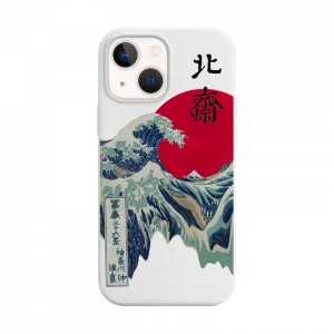 FUJI iPhone Kılıf Ürün Görseli