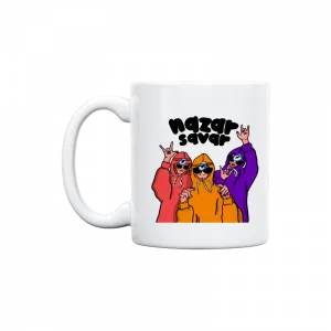 NAZAR SAVAR 🧿 Kupa Ürün Görseli