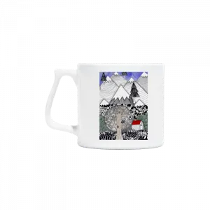 Cozy Forest no.3 Artisan Kupa Ürün Görseli