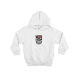 Magic Forest no.2 Çocuk Hoodie Ürün Görseli