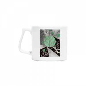 Bahar Artisan Kupa Ürün Görseli