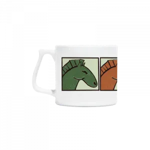 atlar Artisan Kupa Ürün Görseli