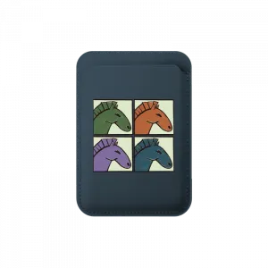 atlar MagSafe Cüzdan Ürün Görseli