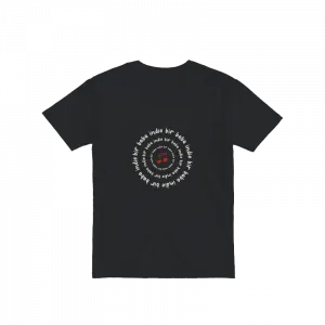 Bir Baba Indie 16'lık Basic Tshirt Ürün Görseli