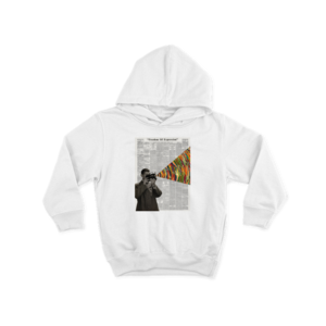 Freedom of Expression Çocuk Hoodie Ürün Görseli