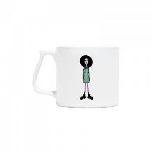 Olü tomurcuk Artisan Kupa Ürün Görseli