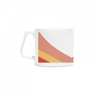 Tutto Passa Her şey geçer Artisan Kupa Ürün Görseli