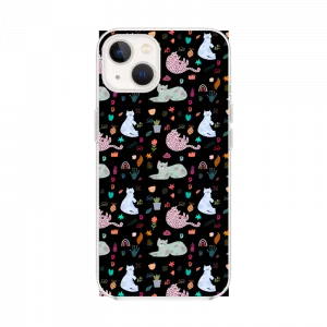 Kedi Lazım mı APla? iPhone MagSafe Kılıf Ürün Görseli