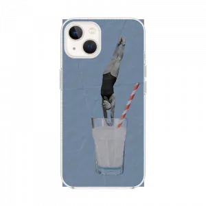 Milk Lady iPhone MagSafe Kılıf Ürün Görseli