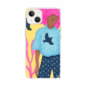 Sessiz Rüzgar iPhone MagSafe Kılıf Ürün Görseli