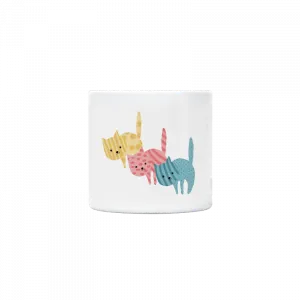 Kediler Artisan Kupa Ürün Görseli