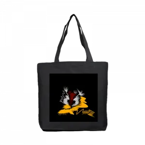 Gerilim Kanvas Çanta Ürün Görseli