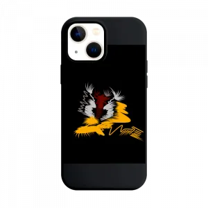 Gerilim iPhone Kılıf Ürün Görseli