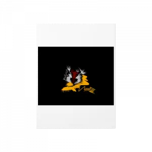 Gerilim Poster Ürün Görseli