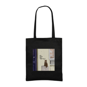 Biz size ne yaptık? Gabardin Çanta Ürün Görseli