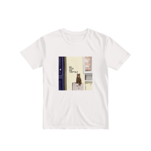 Biz size ne yaptık? Basic Tshirt Ürün Görseli