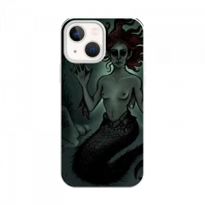 Deniz kızı iPhone Kılıf Ürün Görseli