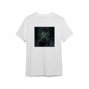 Deniz kızı Oversize Tshirt Ürün Görseli