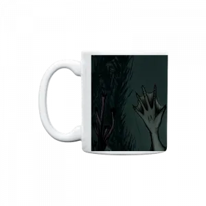 Deniz kızı Kupa Ürün Görseli