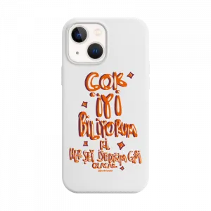 Olacak iPhone Kılıf Ürün Görseli