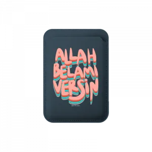 Versin MagSafe Cüzdan Ürün Görseli