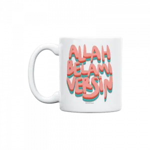 Versin Kupa Ürün Görseli