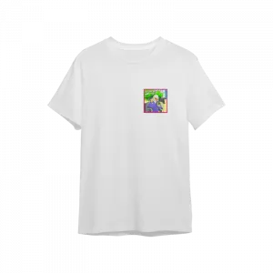 Sick of Myself Oversize Tshirt  Ürün Görseli