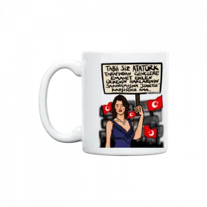 Bihter Kupa Ürün Görseli