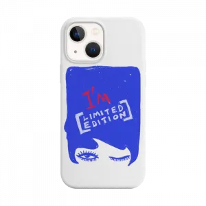 I’mLimitedEdition iPhone Kılıf Ürün Görseli