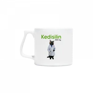 Dr Kiki Artisan Kupa Ürün Görseli