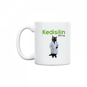 Dr Kiki Kupa Ürün Görseli