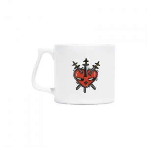 Tarot Kalp Artisan Kupa Ürün Görseli