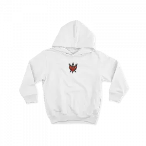 Tarot Kalp Çocuk Hoodie Ürün Görseli