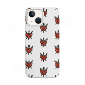 Tarot Kalp iPhone Kılıf Ürün Görseli