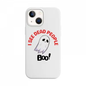 Sevimli Hortlak iPhone Kılıf Ürün Görseli