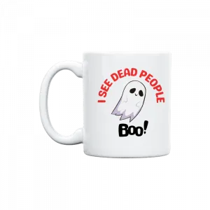 Sevimli Hortlak Kupa Ürün Görseli