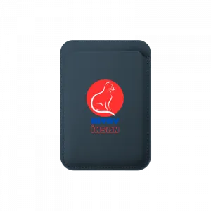 miyav insan MagSafe Cüzdan Ürün Görseli