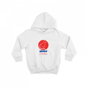 miyav insan Çocuk Hoodie Ürün Görseli