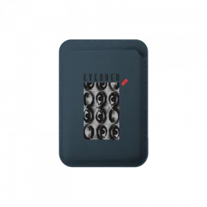 eyesberg MagSafe Cüzdan Ürün Görseli