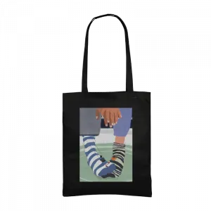 LOVE TECHNICS Gabardin Çanta Ürün Görseli